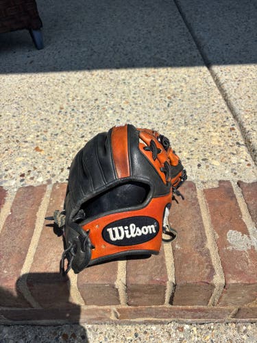 Wilson A2k