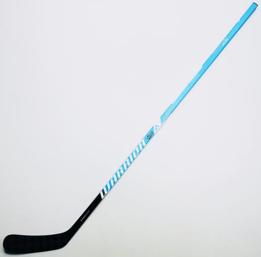 New Custom U Of Maine Warrior Alpha LX3 Pro Hockey Stick-RH-75 Flex-P92M-Grip