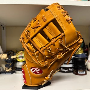 Rawlings Heart of the Hide PRODCT-10 13” RHT Horween