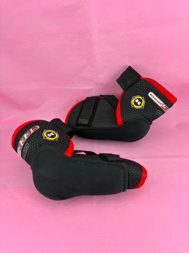 Koho 3335 Elbow Pads Sr Large