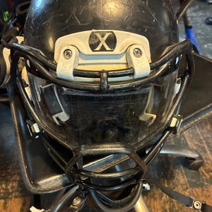 Used Xenith X2E Football Helmet