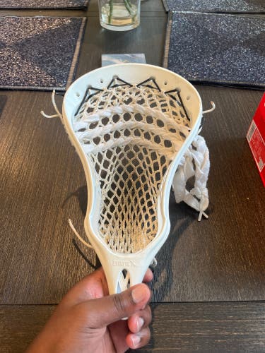 Warrior Evolyte X Used Stringing Head (Used)
