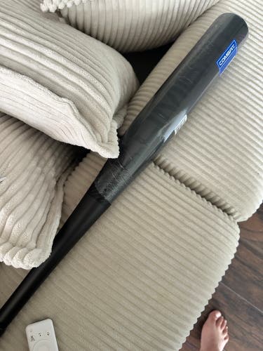 2025 Combat MFG Spec A1 Alloy BBCOR Certified Bat (-3) 30 oz 33" (New)