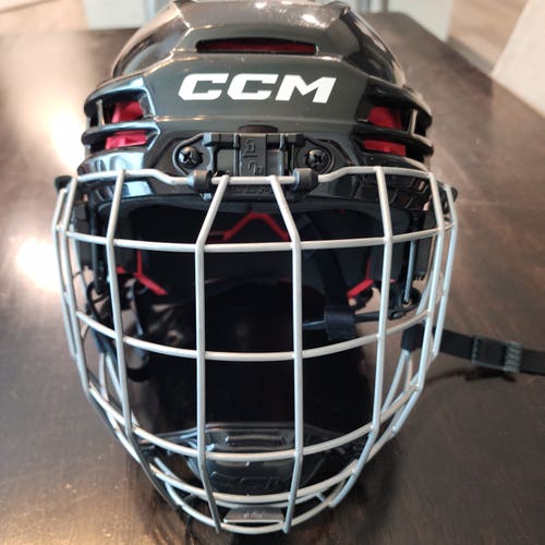 Youth CCM Tacks 70 Helmet (Used)