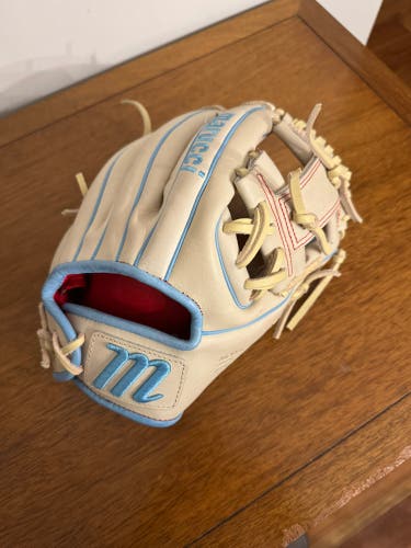 Marucci Konner Griffin glove - Capitol Series RH Infield Baseball Glove 11.75" (Used)