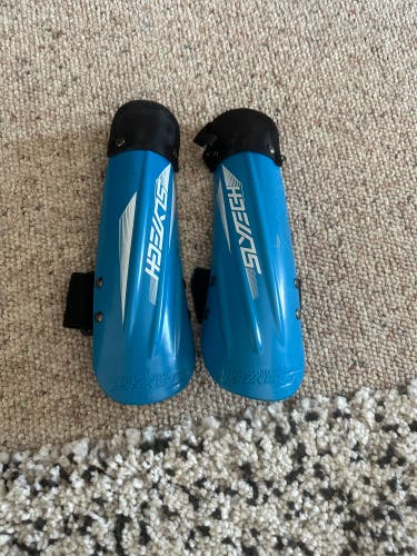 XS Slytech armguards