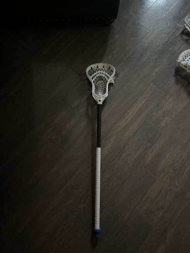 Adult Warrior Evo QX-O Stick (Used)