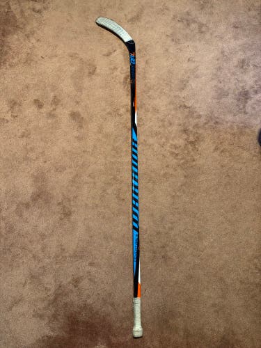 Senior Warrior Covert QRL 5 Right Handed Hockey Stick W88 85 Flex (Used)