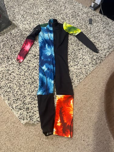 Energiapura Fis Fluid race suit size S