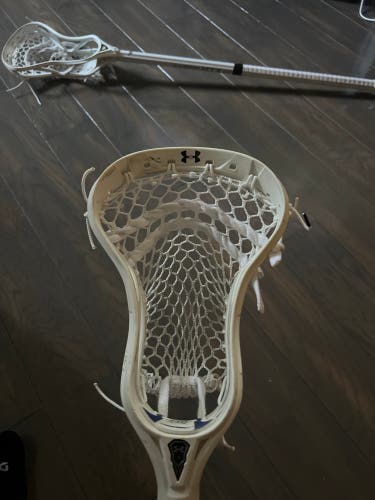 Adult Under Armour Command 2 Stick (Used)