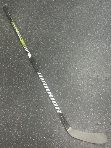 Warrior Alpha LX2 Left Hand W03 75 Flex Pro Stock (New) Stick Item#CCL23