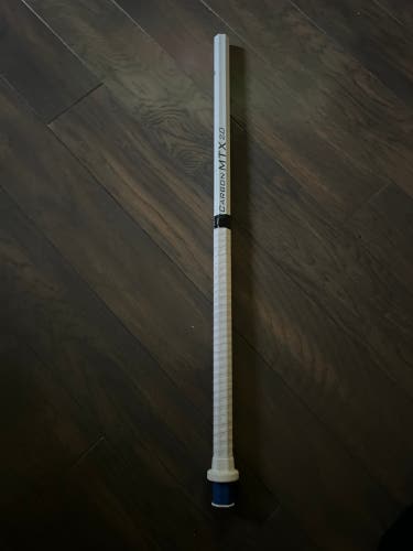 ECD Carbon MTX Shaft (Used)