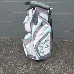 Callaway Cart 14 Way Golf Bag