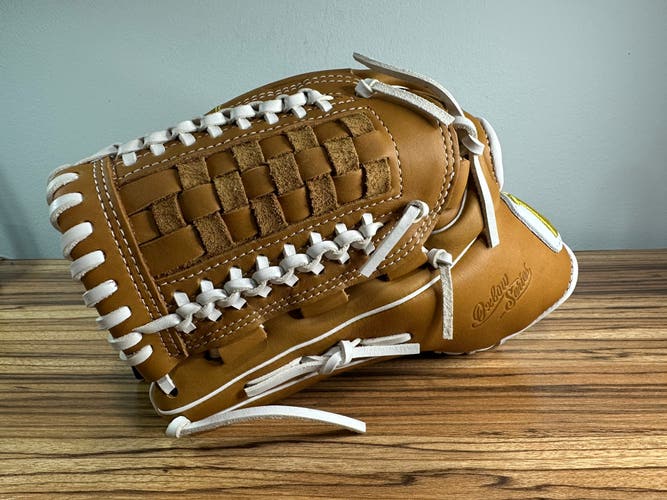 Marucci LH Softball Glove 12.5" (New)