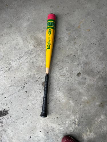Victus Pencil hybrid BBCOR Certified Bat (-3) 27 oz 30" (Used)