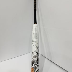 2023 DeMarini Whisper Composite Softball Bat (-10) 24 oz 34" (New)