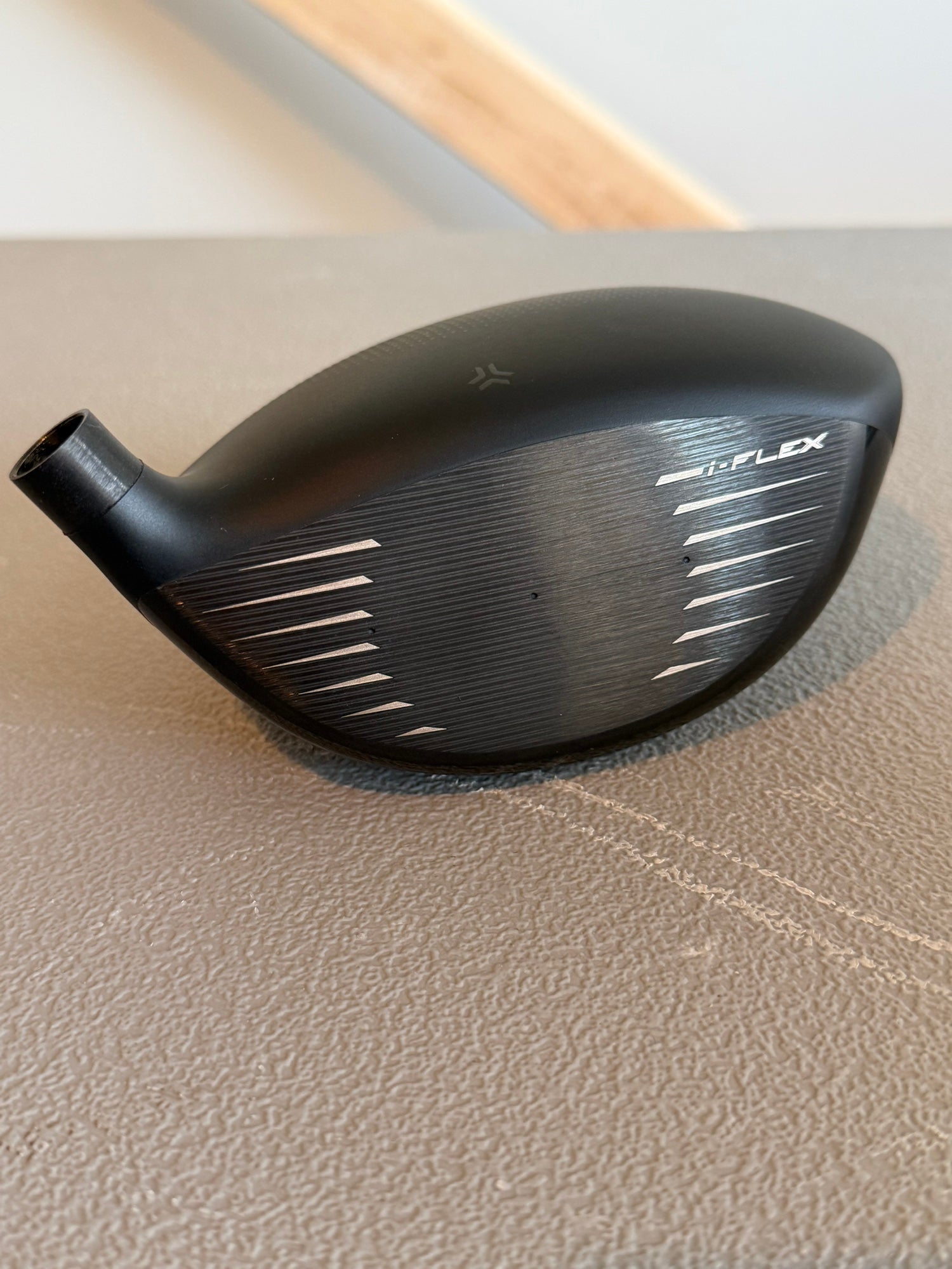 Srixon ZXi Left Hand Driver 9 Loft (New) head only | SidelineSwap