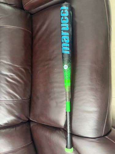 Marucci RCKLESS Hybrid BBCOR Bat 2026 (-3) USED
