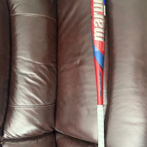 2021 Marucci CAT9 Pastime Alloy BBCOR Certified Bat (-3) 30 oz 33" (New)