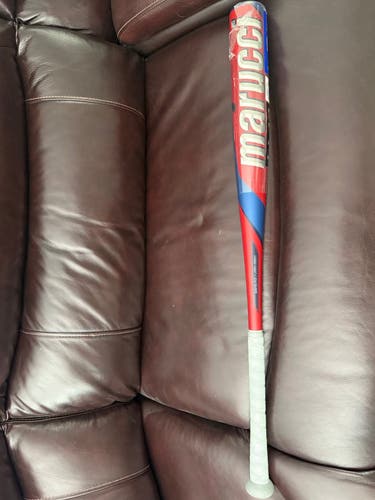 2021 Marucci CAT9 Pastime Alloy BBCOR Certified Bat (-3) 30 oz 33" (New)