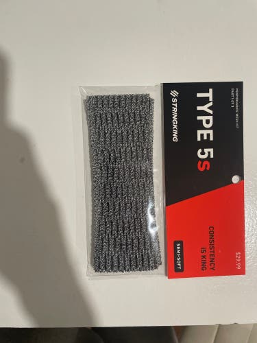 StringKing Type 5s (New)