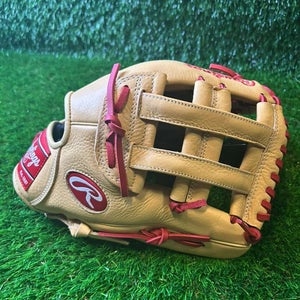 Rawlings 12" Youth Select Pro Lite Bryce Harper Baseball Glove (NEW)