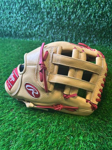 Rawlings 12" Youth Select Pro Lite Bryce Harper Baseball Glove (NEW)