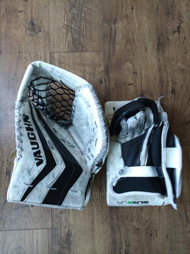 Vaughn SLR2 Regular (Used)