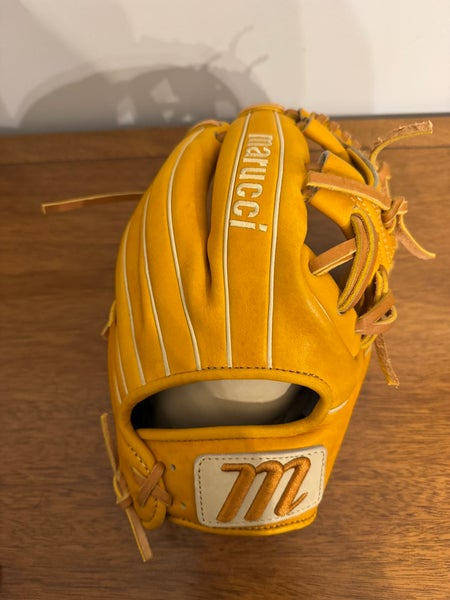 Marucci Capitol Series RH Baseball Glove 11.5" (Used)
