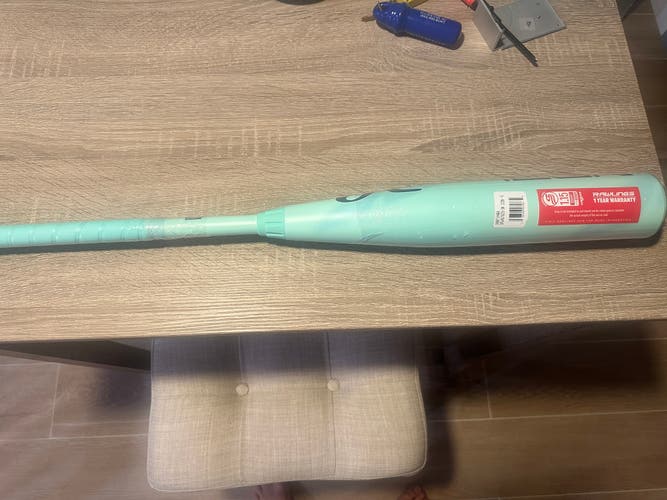 2026 Rawlings Icon Composite USSSA Certified Bat (-5) 25 oz 30" (New)