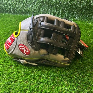 2025 Rawlings 12" Youth Select Pro Lite Aaron Judge Baseball Glove (NEW)