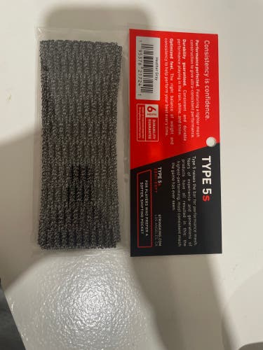 StringKing Type 5s (New)