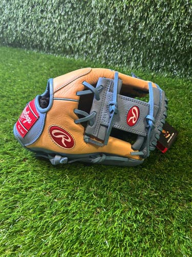 Rawlings 11.5" Youth Select Pro Lite Fancisco Lindor Baseball Glove (NEW)