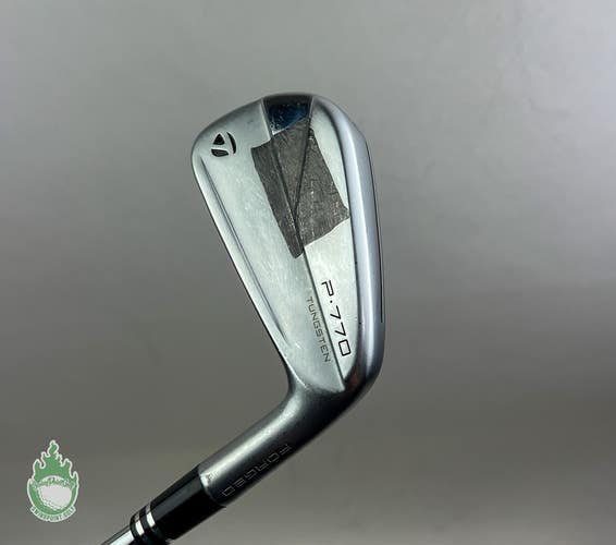 Right Handed Taylormade P-770 3 Iron Modus 130g Extra Stiff Steel Golf Club