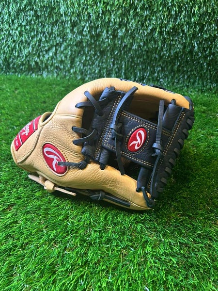 2025 Rawlings 11.25" Youth Select Pro Lite Anthony Volpe Baseball Glove (NEW)