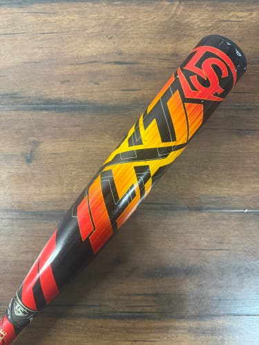 Louisville LXT 29/18 (-11) Fastpitch Softball Bat