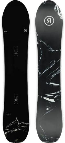 NEW RIDE MAGIC STICK SNOWBOARD SIZE 147 CM