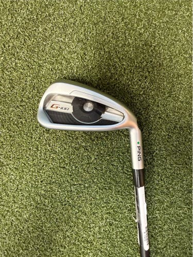 Ping G400 7 Iron (1976)