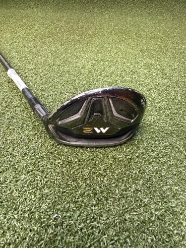 TaylorMade M2 Wood (11336)