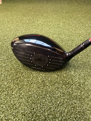 Callaway Razr X Black Driver