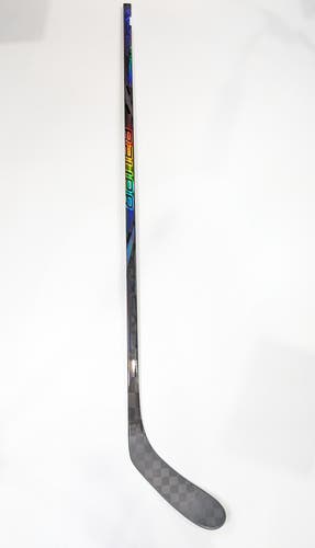 New Pro Stock Senior LH Bauer Nexus Tracer, 77 Flex, P28