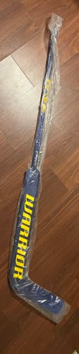 Senior Warrior Ritual V2 Pro+ Regular Goalie Stick 26" Paddle Pro Stock (New)
