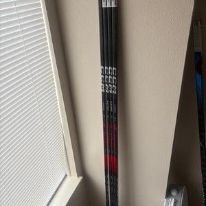Senior CCM JetSpeed FT7 Pro Left Hand Hockey Stick P29 85 Flex Pro Stock (Brand new)