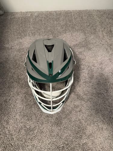Cascade XRS Pro Helmet (Used)