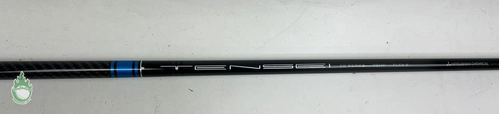 Mitsubishi Chemical Tensei Blue AV Series 70g Stiff Hybrid Shaft 39.5" Titleist