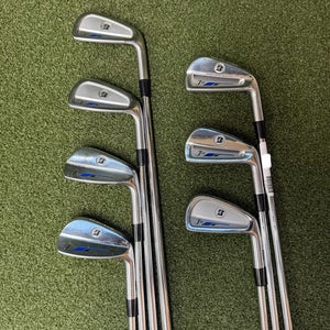 Bridgestone J36 Iron Set (5453)
