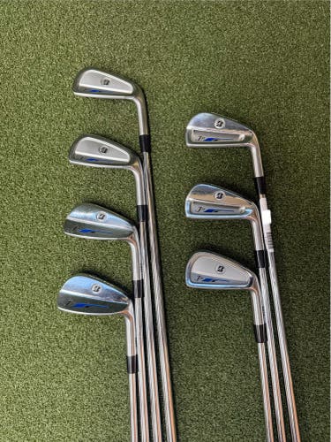 Bridgestone J36 Iron Set (5453)