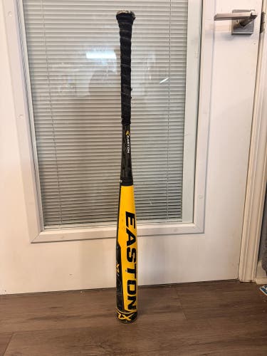 Easton XL1 34” BBCOR HOT BAT **RARE**