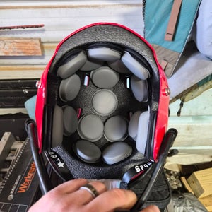 Youth Extra Large Ls2 Helmet (Used)