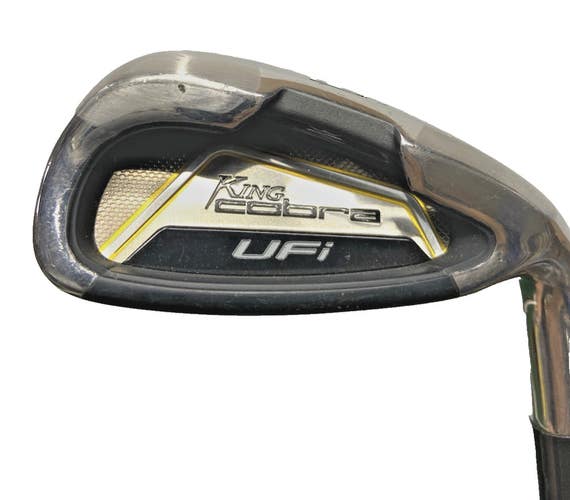 King Cobra UFi 5 Iron RH Men's Orlimar Sabre Regular Graphite 38.5" Nice Grip